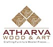 atharva wood and art